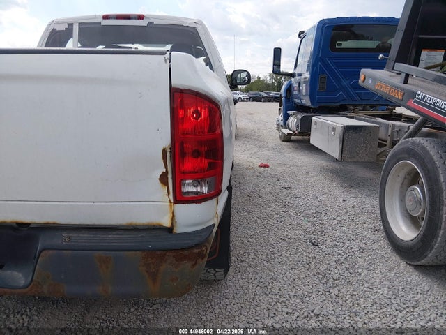 44946002 :رقم المزاد ، 1D7HA16KX5J596272 vin ، 2005 Dodge Ram 1500 St مزاد بيع