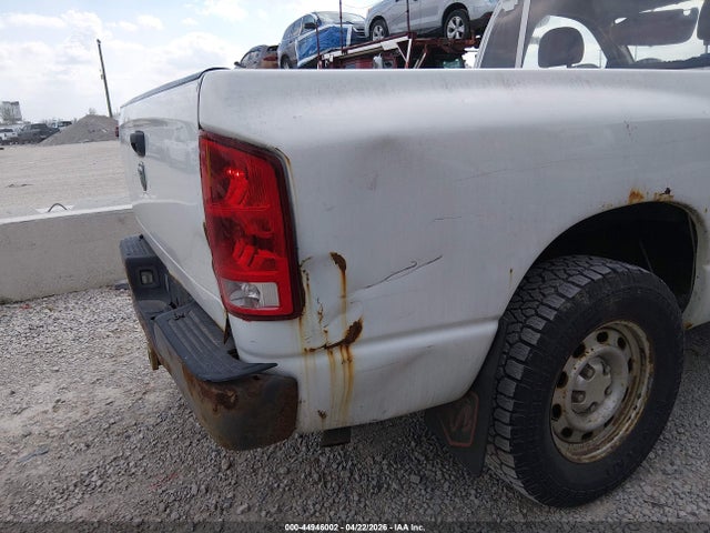 44946002 :رقم المزاد ، 1D7HA16KX5J596272 vin ، 2005 Dodge Ram 1500 St مزاد بيع