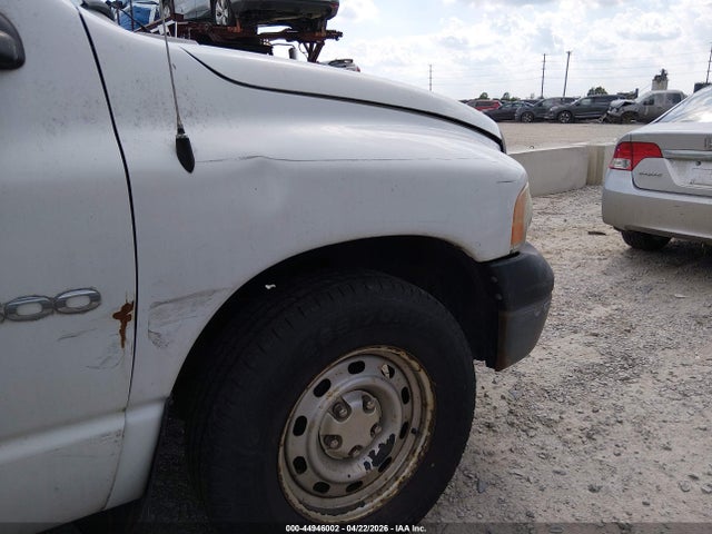 44946002 :رقم المزاد ، 1D7HA16KX5J596272 vin ، 2005 Dodge Ram 1500 St مزاد بيع