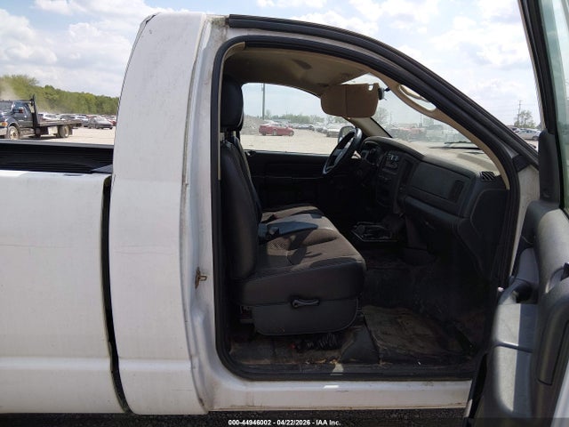 44946002 :رقم المزاد ، 1D7HA16KX5J596272 vin ، 2005 Dodge Ram 1500 St مزاد بيع
