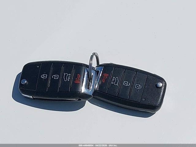 KNDJP3A5XJ7559155 KIA SOUL +