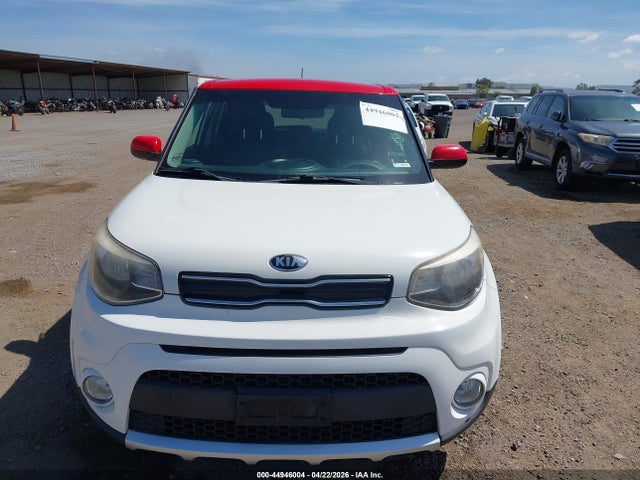 KNDJP3A5XJ7559155 KIA SOUL +
