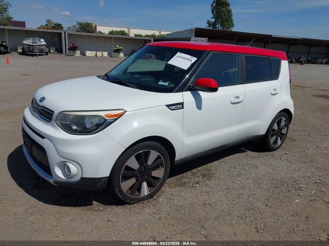 KNDJP3A5XJ7559155 KIA SOUL +