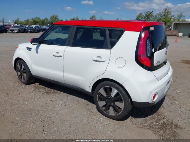 KNDJP3A5XJ7559155 KIA SOUL +