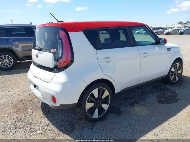 KNDJP3A5XJ7559155 KIA SOUL +
