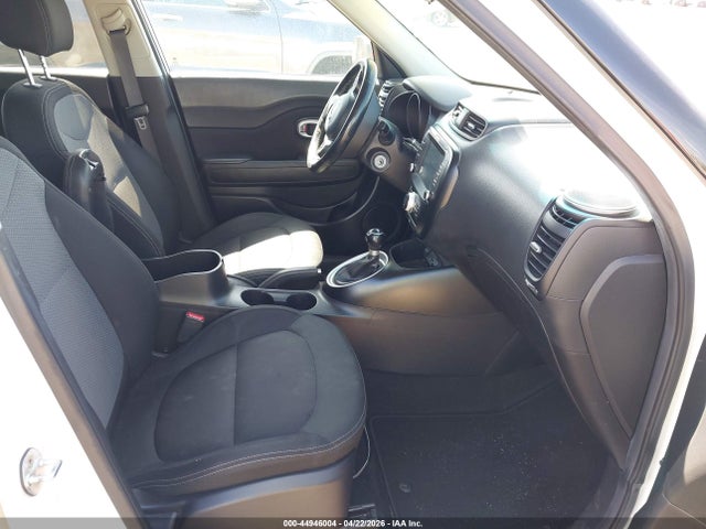 KNDJP3A5XJ7559155 KIA SOUL +