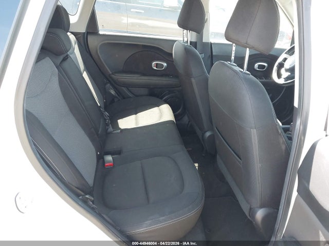 KNDJP3A5XJ7559155 KIA SOUL +