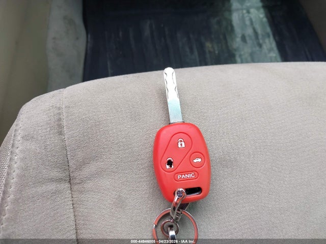 Продаж на аукціоні авто 2006 Honda Civic Lx, vin: 1HGFA16556L086558, номер лоту: 44946005