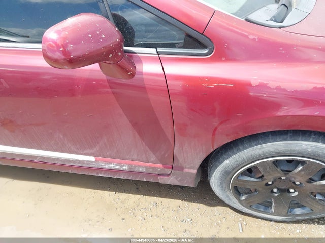 Продаж на аукціоні авто 2006 Honda Civic Lx, vin: 1HGFA16556L086558, номер лоту: 44946005