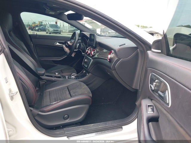 Aukcja sprzedaży 2018 Mercedes-benz Amg Cla 45 4matic, vin: WDDSJ5CB0JN547201, numer aukcji: 44946011