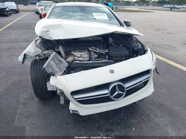 Aukcja sprzedaży 2018 Mercedes-benz Amg Cla 45 4matic, vin: WDDSJ5CB0JN547201, numer aukcji: 44946011