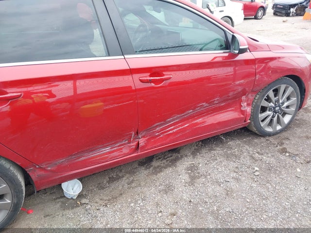 Продажа на аукционе авто 2018 Hyundai Elantra Gt Sport, vin: KMHH55LC7JU086839, номер лота: 44946012