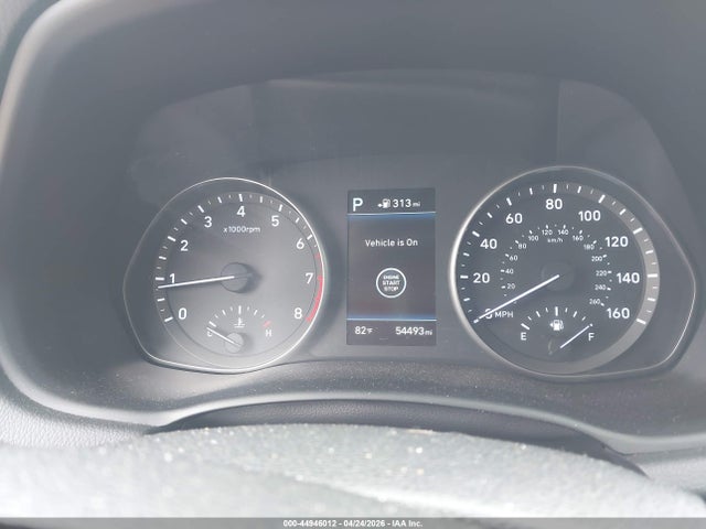 Продажа на аукционе авто 2018 Hyundai Elantra Gt Sport, vin: KMHH55LC7JU086839, номер лота: 44946012