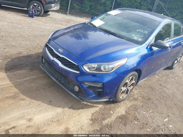 Aukcja sprzedaży 2019 Kia Forte Lxs, vin: 3KPF24ADXKE060388, numer aukcji: 44946014