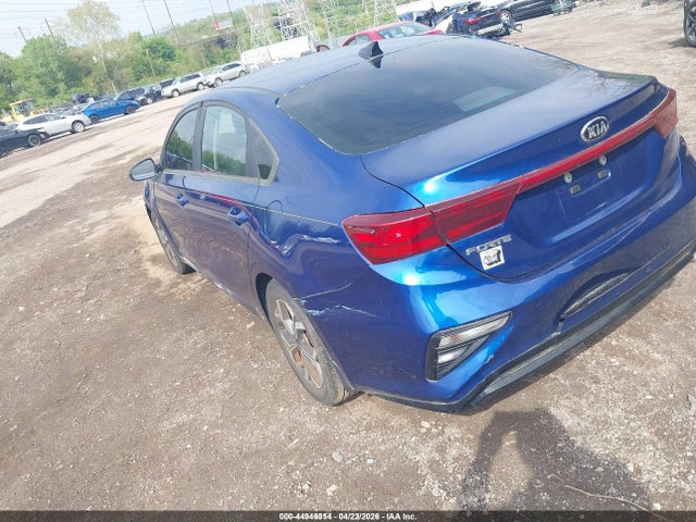 Aukcja sprzedaży 2019 Kia Forte Lxs, vin: 3KPF24ADXKE060388, numer aukcji: 44946014