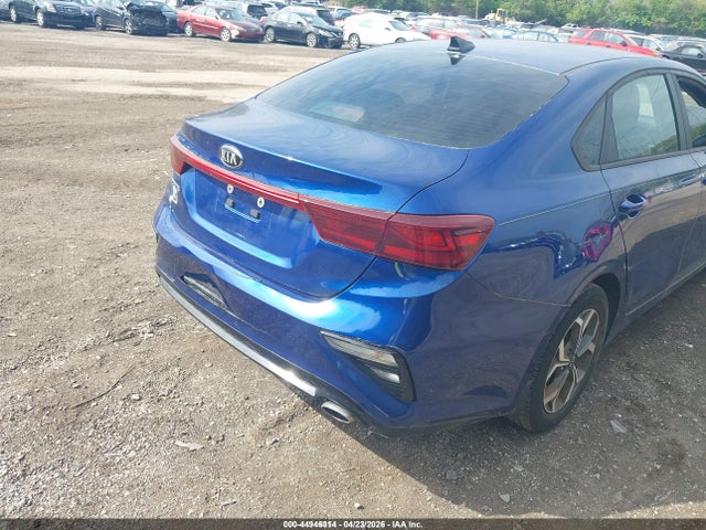 Aukcja sprzedaży 2019 Kia Forte Lxs, vin: 3KPF24ADXKE060388, numer aukcji: 44946014