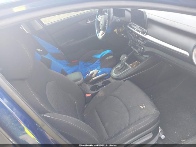 Aukcja sprzedaży 2019 Kia Forte Lxs, vin: 3KPF24ADXKE060388, numer aukcji: 44946014