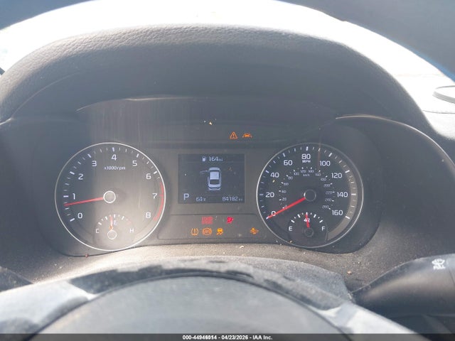 Aukcja sprzedaży 2019 Kia Forte Lxs, vin: 3KPF24ADXKE060388, numer aukcji: 44946014