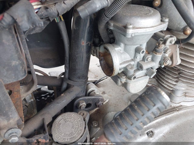 Aukcja sprzedaży 1979 Yamaha Xs650s, vin: 2F0156018, numer aukcji: 44946019