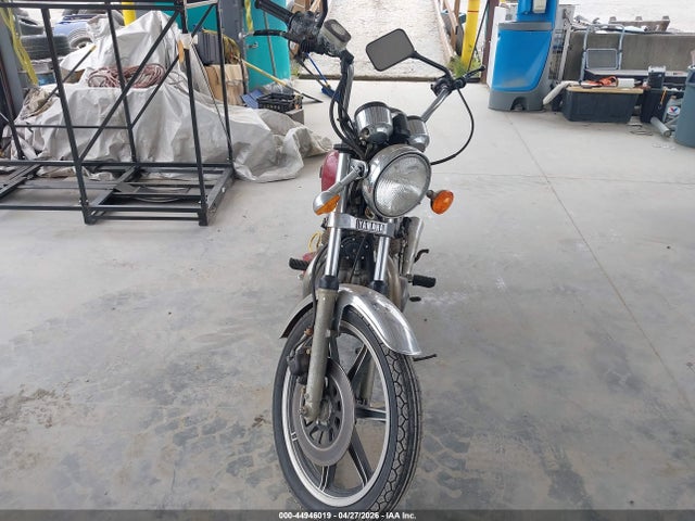Aukcja sprzedaży 1979 Yamaha Xs650s, vin: 2F0156018, numer aukcji: 44946019