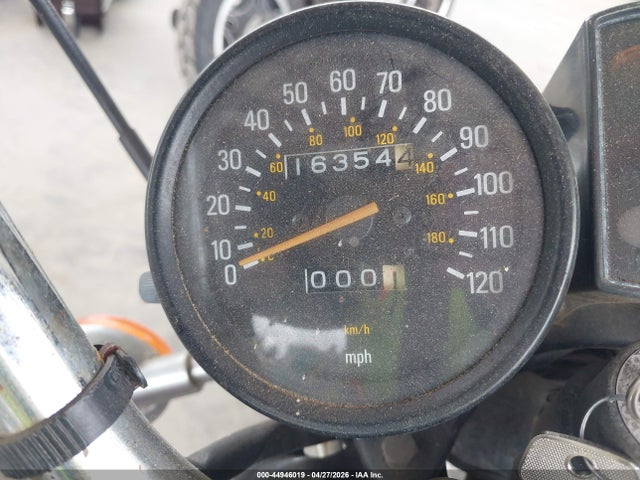 Aukcja sprzedaży 1979 Yamaha Xs650s, vin: 2F0156018, numer aukcji: 44946019