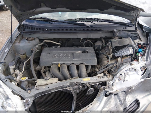 Продажа на аукционе авто 2003 Toyota Corolla Le, vin: 1NXBR32E23Z031171, номер лота: 44946021