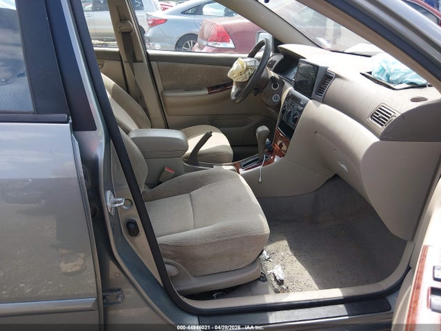 Продажа на аукционе авто 2003 Toyota Corolla Le, vin: 1NXBR32E23Z031171, номер лота: 44946021