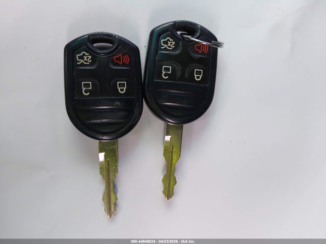 44946024 :رقم المزاد ، 1FM5K8D8XEGC54338 vin ، 2014 Ford Explorer Xlt مزاد بيع