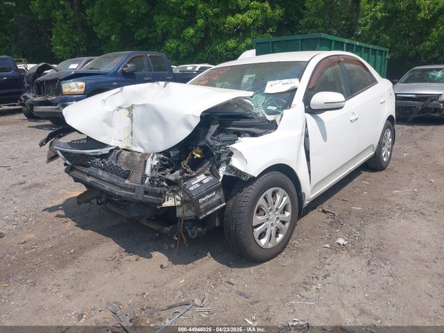 Aukcja sprzedaży 2013 Kia Forte Ex, vin: KNAFU4A20D5727828, numer aukcji: 44946025