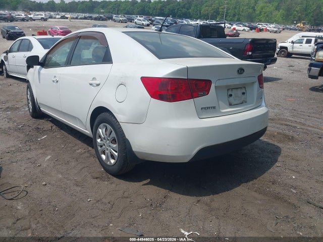 Aukcja sprzedaży 2013 Kia Forte Ex, vin: KNAFU4A20D5727828, numer aukcji: 44946025