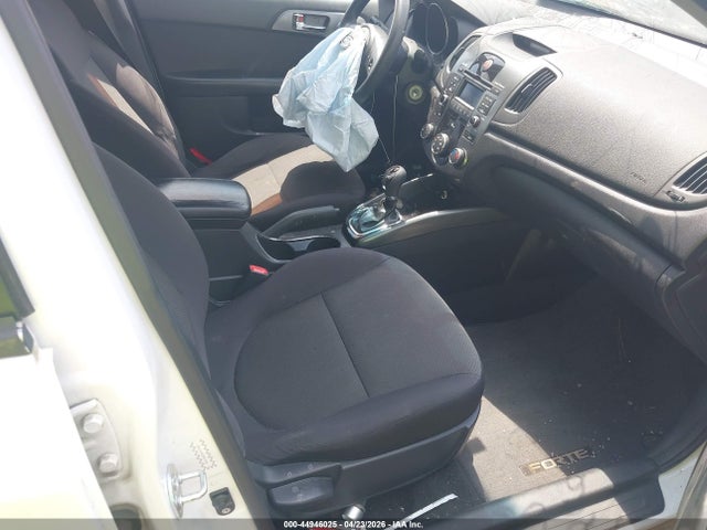 Aukcja sprzedaży 2013 Kia Forte Ex, vin: KNAFU4A20D5727828, numer aukcji: 44946025