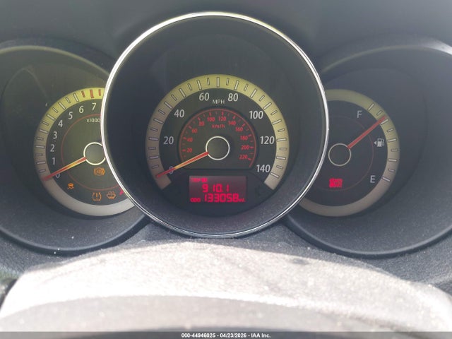 Aukcja sprzedaży 2013 Kia Forte Ex, vin: KNAFU4A20D5727828, numer aukcji: 44946025