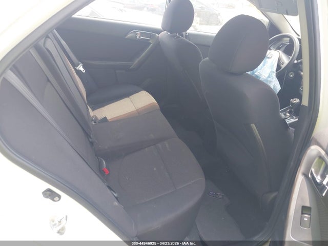 Aukcja sprzedaży 2013 Kia Forte Ex, vin: KNAFU4A20D5727828, numer aukcji: 44946025