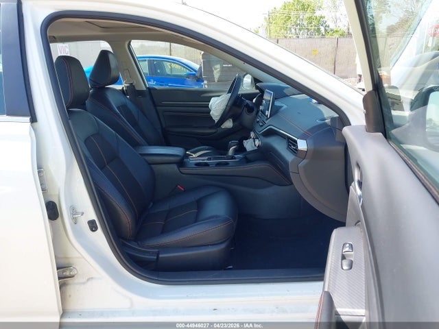 44946027 :رقم المزاد ، 1N4BL4CW4NN410405 vin ، 2022 Nissan Altima Sr Intelligent Awd مزاد بيع