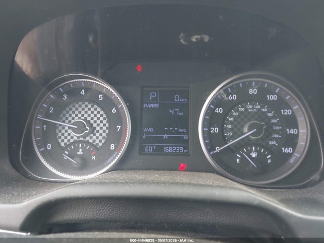 44946028 :رقم المزاد ، 5NPD74LF3KH433564 vin ، 2019 Hyundai Elantra Se مزاد بيع