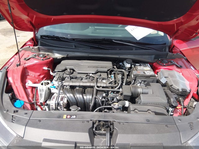 44946029 :رقم المزاد ، 3KPFT4DE6TE296457 vin ، 2026 Kia K4 Lxs مزاد بيع