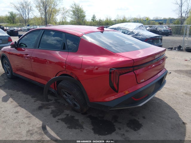 44946029 :رقم المزاد ، 3KPFT4DE6TE296457 vin ، 2026 Kia K4 Lxs مزاد بيع