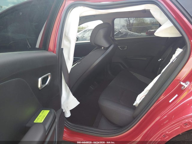 44946029 :رقم المزاد ، 3KPFT4DE6TE296457 vin ، 2026 Kia K4 Lxs مزاد بيع
