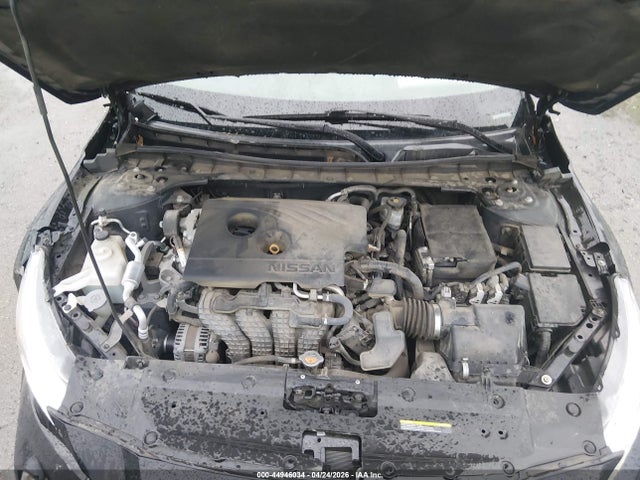 Aukcja sprzedaży 2019 Nissan Altima 2.5 Sr, vin: 1N4BL4CV9KC206164, numer aukcji: 44946034