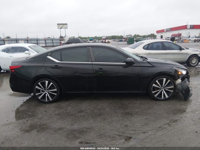 Aukcja sprzedaży 2019 Nissan Altima 2.5 Sr, vin: 1N4BL4CV9KC206164, numer aukcji: 44946034