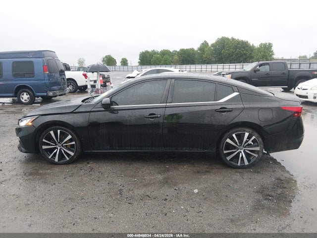 Aukcja sprzedaży 2019 Nissan Altima 2.5 Sr, vin: 1N4BL4CV9KC206164, numer aukcji: 44946034