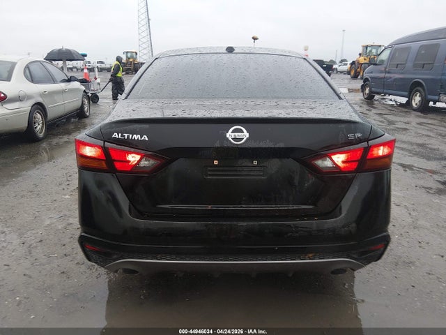 Aukcja sprzedaży 2019 Nissan Altima 2.5 Sr, vin: 1N4BL4CV9KC206164, numer aukcji: 44946034