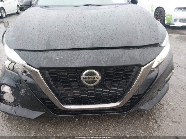 Aukcja sprzedaży 2019 Nissan Altima 2.5 Sr, vin: 1N4BL4CV9KC206164, numer aukcji: 44946034