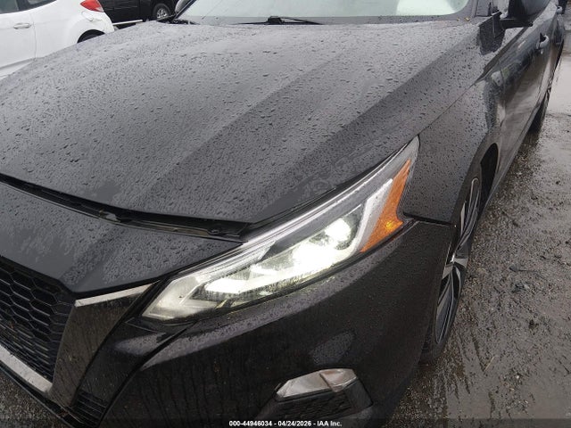 Aukcja sprzedaży 2019 Nissan Altima 2.5 Sr, vin: 1N4BL4CV9KC206164, numer aukcji: 44946034
