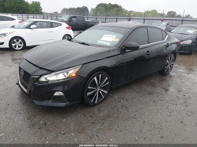 Aukcja sprzedaży 2019 Nissan Altima 2.5 Sr, vin: 1N4BL4CV9KC206164, numer aukcji: 44946034