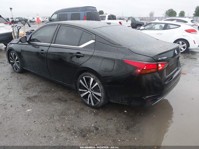 Aukcja sprzedaży 2019 Nissan Altima 2.5 Sr, vin: 1N4BL4CV9KC206164, numer aukcji: 44946034