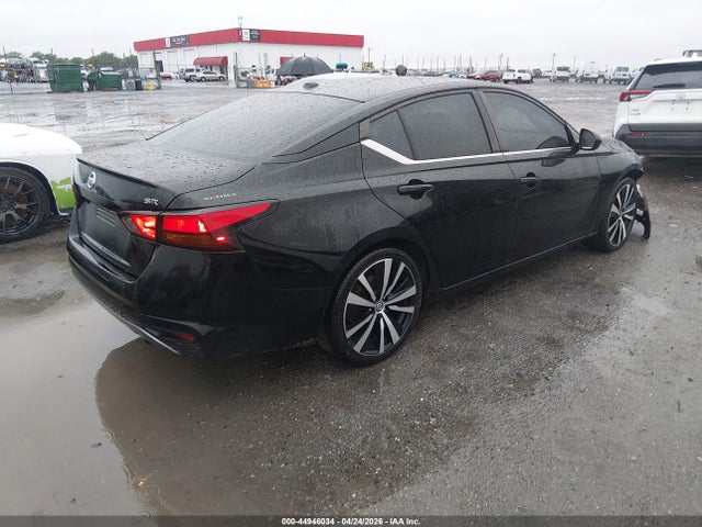Aukcja sprzedaży 2019 Nissan Altima 2.5 Sr, vin: 1N4BL4CV9KC206164, numer aukcji: 44946034