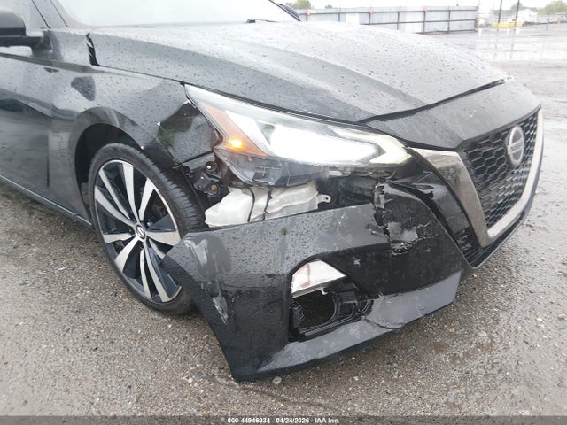 Aukcja sprzedaży 2019 Nissan Altima 2.5 Sr, vin: 1N4BL4CV9KC206164, numer aukcji: 44946034