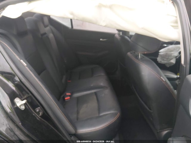 Aukcja sprzedaży 2019 Nissan Altima 2.5 Sr, vin: 1N4BL4CV9KC206164, numer aukcji: 44946034
