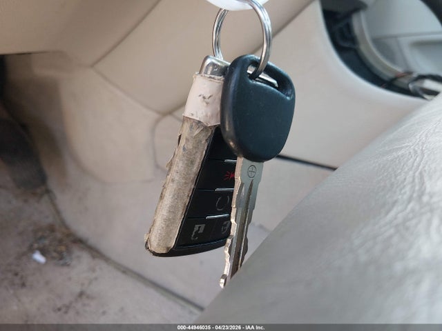 Продажа на аукционе авто 2008 Cadillac Dts 1sc, vin: 1G6KD57Y78U125977, номер лота: 44946035
